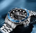 Naviforce Men's Watch NFS1004 S BE B | Watches Prime