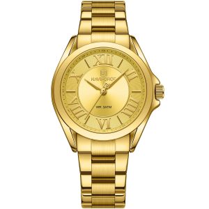 nf5037-g-g-naviforce-watch-women-gold-dial-stainless-steel-metal-golden-strap-quartz-battery-analog-three-hand-for-dream