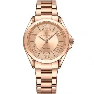nf5037-rg-rg-naviforce-watch-women-rose-gold-dial-stainless-steel-metal-rose-golden-strap-quartz-battery-analog-three-hand-for-dream