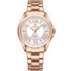 Naviforce Women's Watch NF5037 RG W | Watches Prime