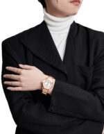 Naviforce Women's Watch NF5037 RG W | Watches Prime