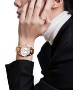 Naviforce Women's Watch NF5037 RG W | Watches Prime