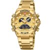 Naviforce Men's Watch NF9207 G G G | Watches Prime