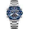 Naviforce Men's Watch NF9207 S BE BE | Watches Prime