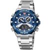 Naviforce Men's Watch NF9207 S BE BE | Watches Prime