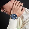 Naviforce Men's Watch NF9207 S BE BE | Watches Prime