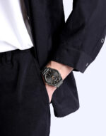 Naviforce Men's Watch NF9213 B B | Watches Prime