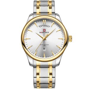 Naviforce Men's Watch NF9216T S B B | Watches Prime