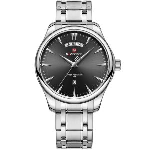 Naviforce Men's Watch NF9216T S B B | Watches Prime