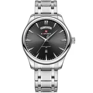 Naviforce Men's Watch NF9216T S BE BE | Watches Prime