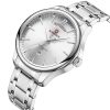 Naviforce Men's Watch NF9213 S W | Watches Prime Naviforce Men's Watch NF9213 S W | Watches Prime