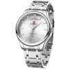Naviforce Men's Watch NF9213 S W | Watches Prime Naviforce Men's Watch NF9213 S W | Watches Prime