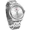 Naviforce Men's Watch NF9213 S W | Watches Prime Naviforce Men's Watch NF9213 S W | Watches Prime