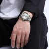 Naviforce Men's Watch NF9213 S W | Watches Prime Naviforce Men's Watch NF9213 S W | Watches Prime
