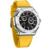 Naviforce Men's Watch NF9216T S B Y | Watches Prime Naviforce Men's Watch NF9216T S B Y | Watches Prime