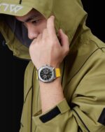 Naviforce Men's Watch NF9216T S B Y | Watches Prime Naviforce Men's Watch NF9216T S B Y | Watches Prime
