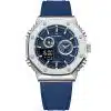 Naviforce Men's Watch NF9216T S BE BE | Watches Prime