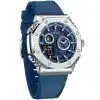 Naviforce Men's Watch NF9216T S BE BE | Watches Prime