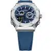 Naviforce Men's Watch NF9216T S BE BE | Watches Prime