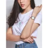 ساعة جيس نسائية كوزمو GW0034L3 | واتشز برايم