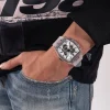 Guess Men's Watch Phoenix GW0203G1 | Watches Prime Guess Men's Watch Phoenix GW0203G1 | Watches Prime