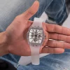 Guess Men's Watch Phoenix GW0203G1 | Watches Prime Guess Men's Watch Phoenix GW0203G1 | Watches Prime