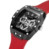 Guess Men's Watch Phoenix GW0203G4 | Watches Prime Guess Men's Watch Phoenix GW0203G4 | Watches Prime