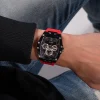 Guess Men's Watch Phoenix GW0203G4 | Watches Prime Guess Men's Watch Phoenix GW0203G4 | Watches Prime