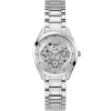 Guess Ladies Watch Clear Cut GW0253L1 | Watches Prime Guess Ladies Watch Clear Cut GW0253L1 | Watches Prime