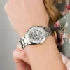 Guess Ladies Watch Clear Cut GW0253L1 | Watches Prime Guess Ladies Watch Clear Cut GW0253L1 | Watches Prime