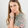 Guess Ladies Watch Clear Cut GW0253L1 | Watches Prime Guess Ladies Watch Clear Cut GW0253L1 | Watches Prime