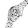 Guess Ladies Watch Clear Cut GW0253L1 | Watches Prime Guess Ladies Watch Clear Cut GW0253L1 | Watches Prime
