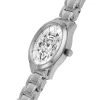 Guess Ladies Watch Clear Cut GW0253L1 | Watches Prime Guess Ladies Watch Clear Cut GW0253L1 | Watches Prime