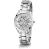 Guess Ladies Watch Clear Cut GW0253L1 | Watches Prime Guess Ladies Watch Clear Cut GW0253L1 | Watches Prime