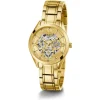 Guess Ladies Watch Clear Cut GW0253L2 | Watches Prime
