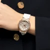 ساعة جيس نسائية مون لايت GW0257L2 | واتشز برايم