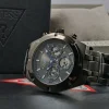 Guess Men's Watch Continental GW0260G3 | Watches Prime