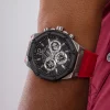 Guess Men's Watch Momentum GW0263G3 | Watches Prime