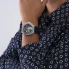ساعة جيس رجالية ثرد جير GW0334G1 | واتشز برايم