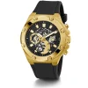 Guess Men's Watch Third Gear GW0334G2 | Watches Prime
