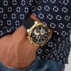 Guess Men's Watch Third Gear GW0334G2 | Watches Prime