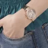 ساعة جيس نسائية سولستس GW0403L3 | واتشز برايم