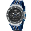Guess Men's Watch Pilot GW0415G2 | Watches Prime Guess Men's Watch Pilot GW0415G2 | Watches Prime