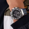 Guess Men's Watch Pilot GW0415G2 | Watches Prime Guess Men's Watch Pilot GW0415G2 | Watches Prime