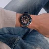 ساعة جيس رجالية ماتريكس GW0423G4 | واتشز برايم