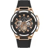 Guess Men's Watch Matrix GW0423G5 | Watches Prime Guess Men's Watch Matrix GW0423G5 | Watches Prime