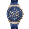 Guess Men's Watch Poseidon GW0425G3 | Watches Prime