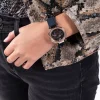 ساعة جيس نسائية سولستس GW0484L2 | واتشز برايم