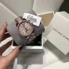ساعة مايكل كورس نسائية ريتز MK6307 | واتشز برايم ساعة مايكل كورس نسائية ريتز MK6307 | واتشز برايم