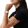 ساعة مايكل كورس نسائية باركر MK6917 | واتشز برايم ساعة مايكل كورس نسائية باركر MK6917 | واتشز برايم